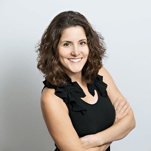 Elia Benitez, CEO of Echo Casino Party